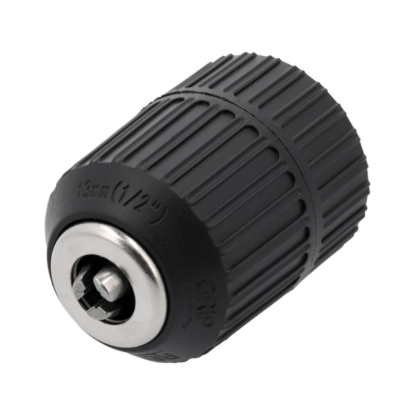 UCHWYT WIERTARSKI SAMOZACISKOWY, 13MM, 1/2