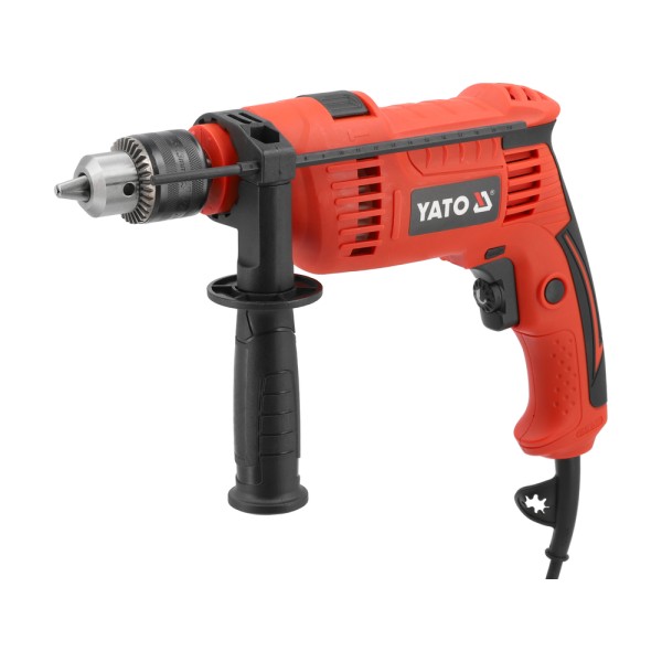 WIERTARKA UDAROWA 650W (0-2850MIN-1;13MM) YT-82038