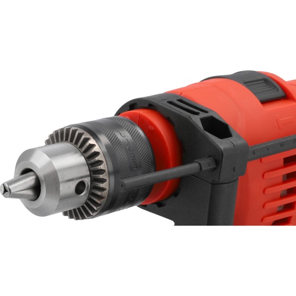 WIERTARKA UDAROWA 650W (0-2850MIN-1;13MM) YT-82038