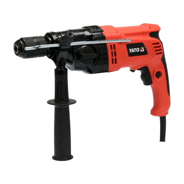 WIERTARKA UDAROWA DWUBIEGOWA 1050W YT-82044