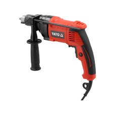 WIERTARKA DO METALU 650W (0-1600 MIN-1;13MM) YT-82048