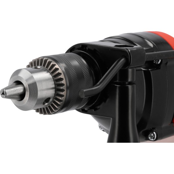 WIERTARKA DO METALU 650W (0-1600 MIN-1;13MM) YT-82048