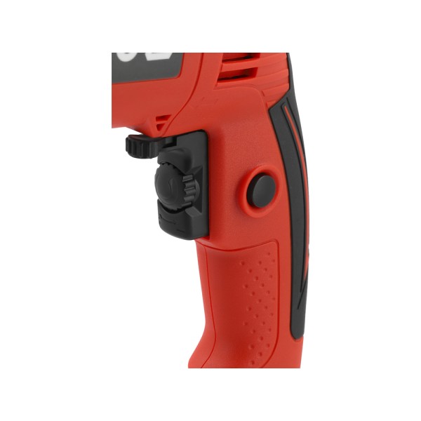 WIERTARKA DO METALU 650W (0-1600 MIN-1;13MM) YT-82048