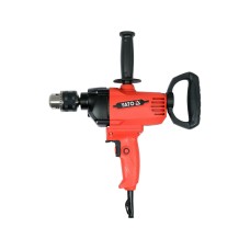 WIERTARKO MIESZARKA 1200W 3W1 DO MIESZANIA ZAPRAW, WIERCENIA DUŻYMI SREDNICAMI W YT-82055