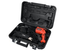 WKRĘTARKA DO REGIPSÓW 550W Z MAGAZYNKIEM NA STANDARDOWE WKRĘTY 22-55MM YT-82071