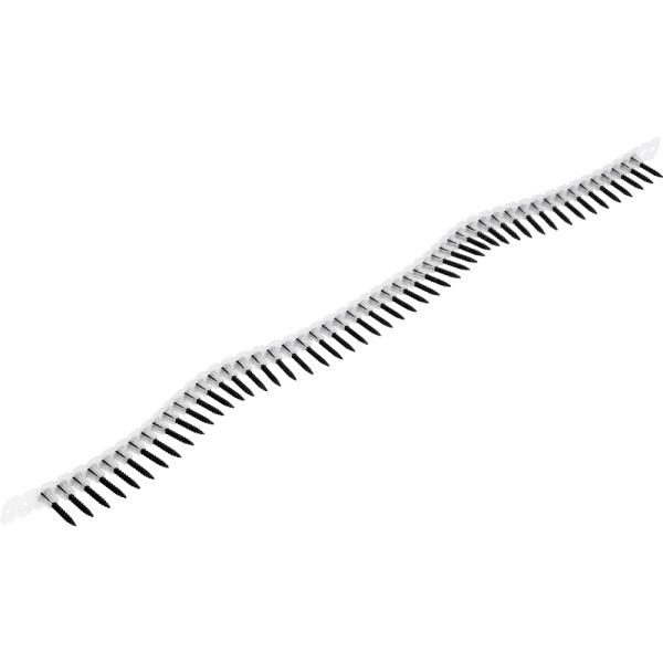 WKRĘTARKA TAŚMOWA 18V - AKUMULATOR 4AH YT-82075