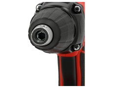 WKRĘTARKA TAŚMOWA 18V - AKUMULATOR 4AH YT-82075