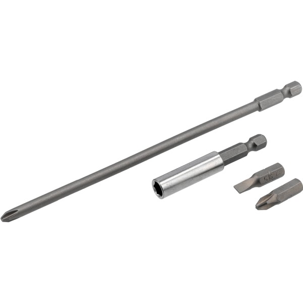 WKRĘTARKA TAŚMOWA 18V - BEZ AKUMULATORA YT-82076