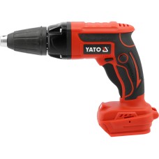 WKRĘTARKA TAŚMOWA 18V - BEZ AKUMULATORA YT-82076