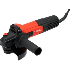 SZLIFIERKA KĄTOWA 720W 125MM YT-820833