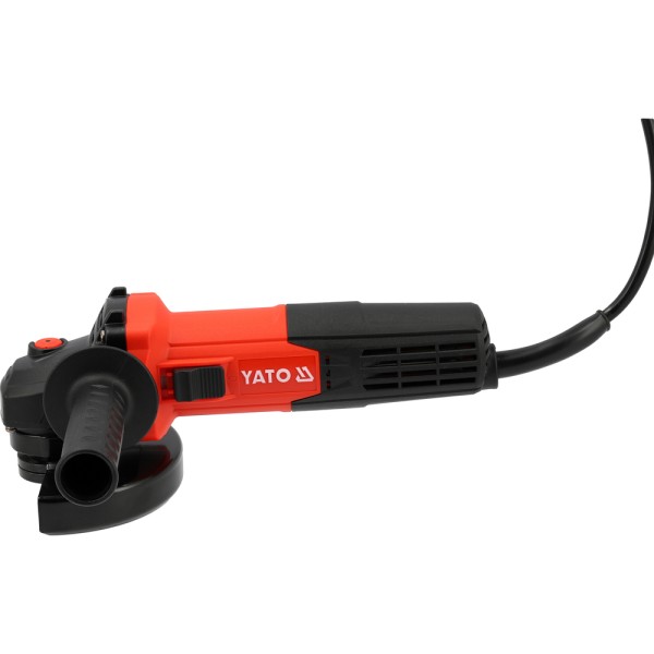 SZLIFIERKA KĄTOWA 720W 125MM YT-820833