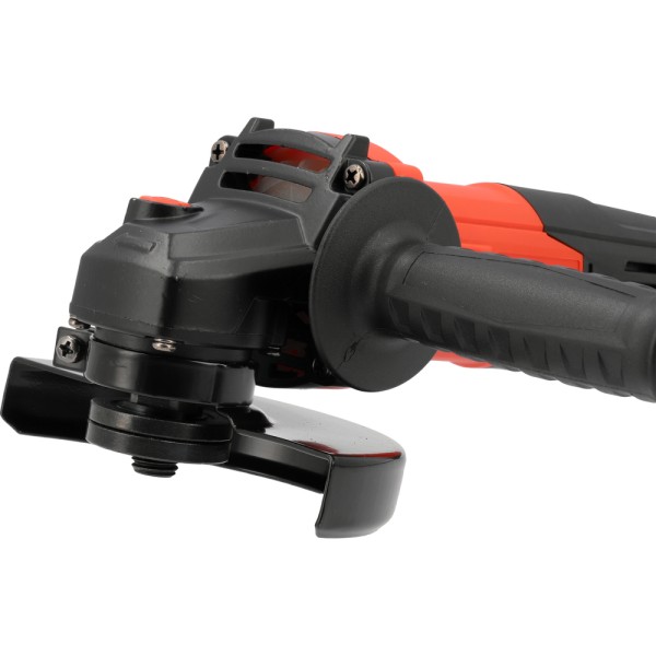 SZLIFIERKA KĄTOWA 720W 125MM YT-820833