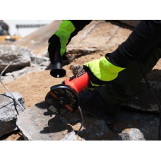 SZLIFIERKA KĄTOWA 1100W 125MM YT-82100