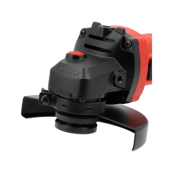 SZLIFIERKA KĄTOWA 1300W (BL MOTOR;REG.) BEZSZCZOTKOWA YT-821017