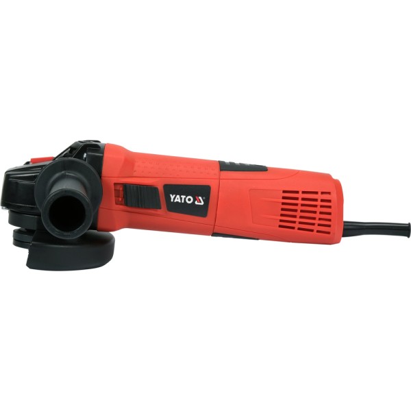 SZLIFIERKA KĄTOWA 125MM 1700W (10000 MIN-1) YT-821023