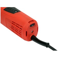 SZLIFIERKA KĄTOWA 125MM 1700W (2850-10000 MIN-1) YT-821024