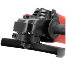 SZLIFIERKA KĄTOWA 230MM 2600W Z REGULACJĄ OBROTÓW YT-82106