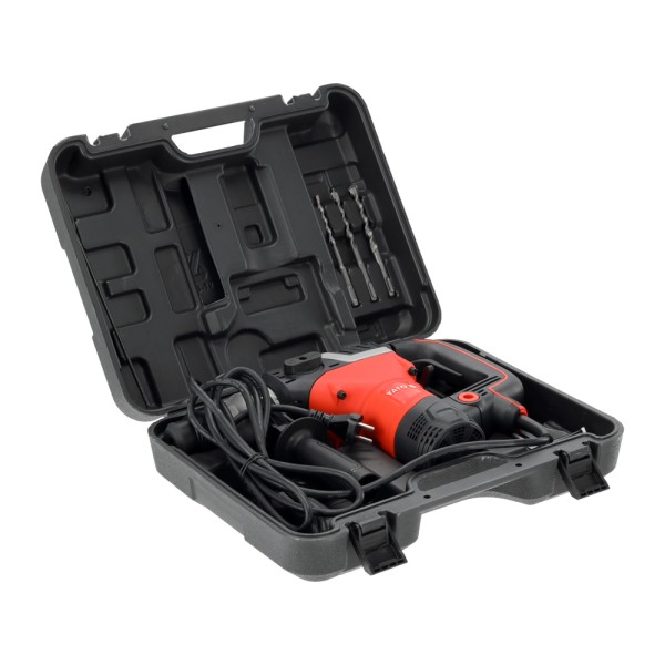 MŁOT SDS+ 1100W 3 FUNKCJE YT-82116
