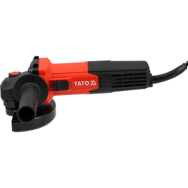 MŁOT SDS PLUS 3,2J /SZLIFIERKA KĄTOWA 750W ZESTAW YT-821200