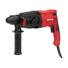 MŁOTOWIERTARKA SDS+ 900W 3,2J YT-821210