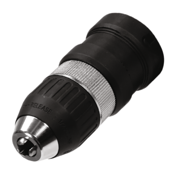 MŁOTOWIERTARKA 850W Z WYMIENNĄ GŁOWICĄ I METALOWĄ OBUDOWĄ YT-82122