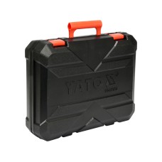 MŁOTOWIERTARKA SDS-PLUS 1100W YT-82123