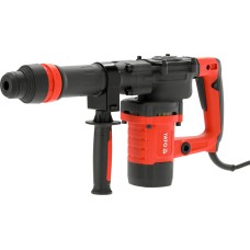 MŁOT SDS MAX DŁUTUJĄCY 1500W DO USUWANIA TYNKÓW, PŁYTEK YT-82134