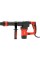 MŁOT SDS MAX DŁUTUJĄCY 1500W DO USUWANIA TYNKÓW, PŁYTEK YT-82134