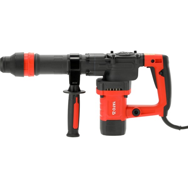 MŁOT SDS MAX DŁUTUJĄCY 1500W DO USUWANIA TYNKÓW, PŁYTEK YT-82134