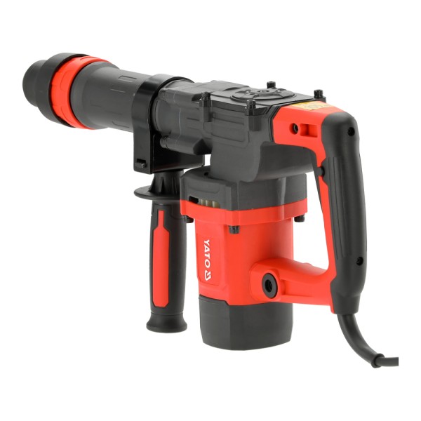 MŁOT SDS MAX DŁUTUJĄCY 1500W DO USUWANIA TYNKÓW, PŁYTEK YT-82134