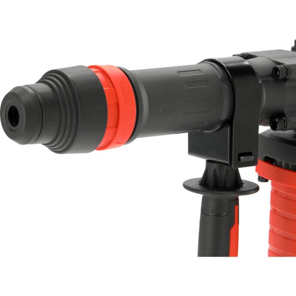 MŁOT SDS MAX DŁUTUJĄCY 1500W DO USUWANIA TYNKÓW, PŁYTEK YT-82134