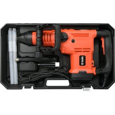 MŁOT UDAROWO OBROTOWY SDS-MAX 25J YT-82135