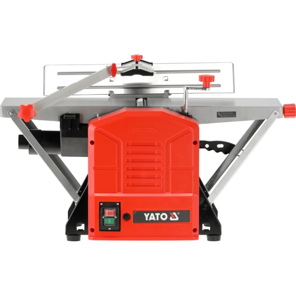 STRUGARKO-GRUBOŚCIÓWKA 1250W YT-82147