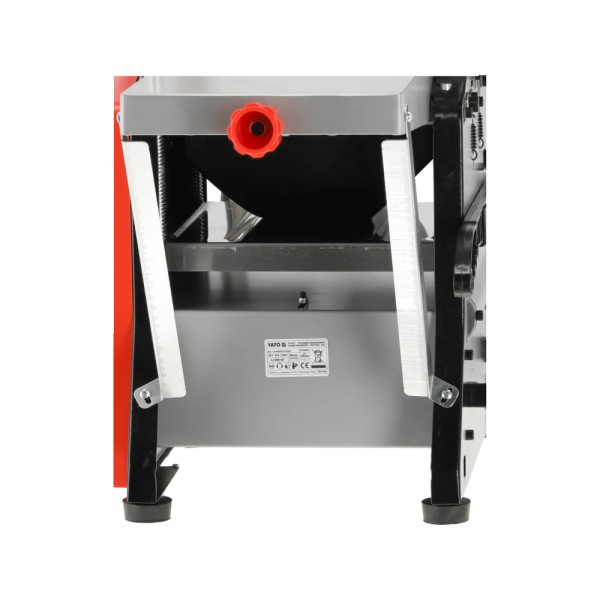 STRUGARKO-GRUBOŚCIÓWKA 1250W YT-82147