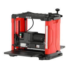 GRUBOŚCIÓWKA 1800W, SZER. STRUGANIA 330MM YT-82148