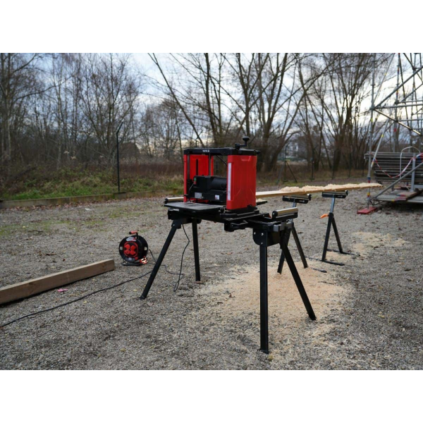 GRUBOŚCIÓWKA 1800W, SZER. STRUGANIA 330MM YT-82148