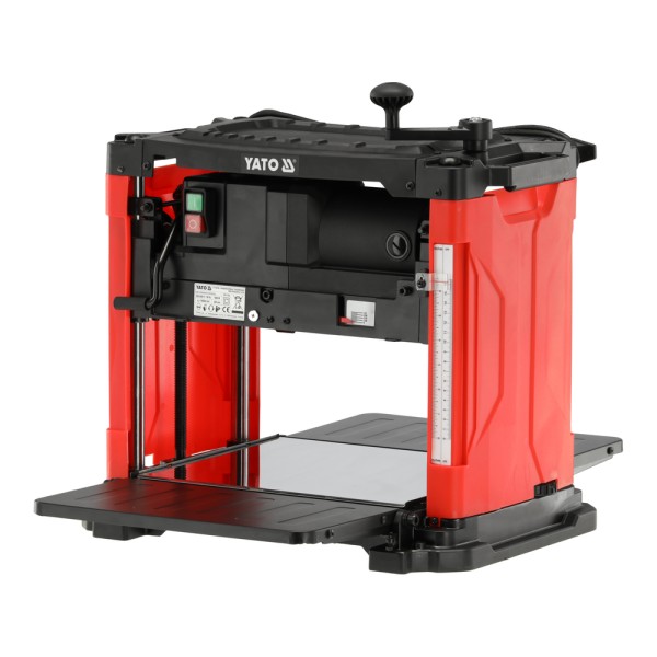 GRUBOŚCIÓWKA 1800W, SZER. STRUGANIA 330MM YT-82148