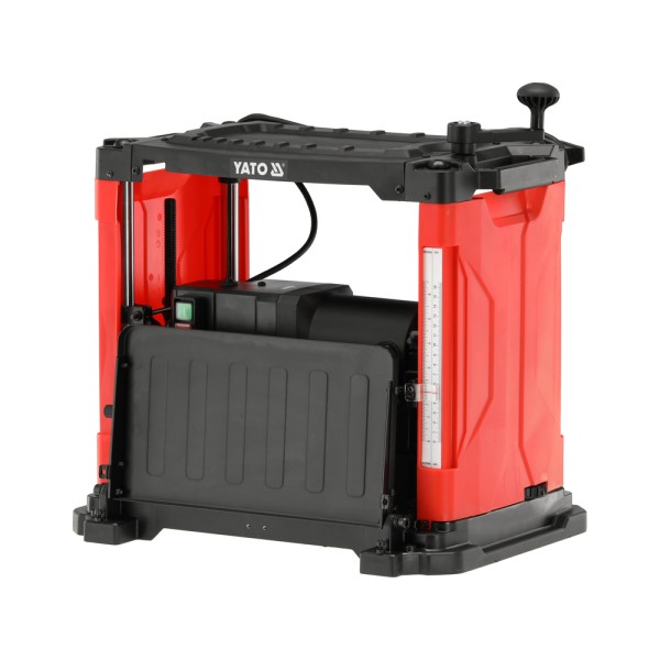 GRUBOŚCIÓWKA 1800W, SZER. STRUGANIA 330MM YT-82148