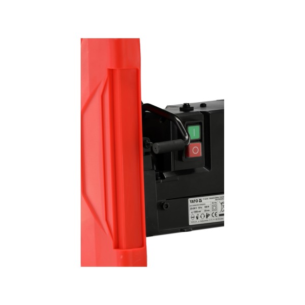 GRUBOŚCIÓWKA 1800W, SZER. STRUGANIA 330MM YT-82148