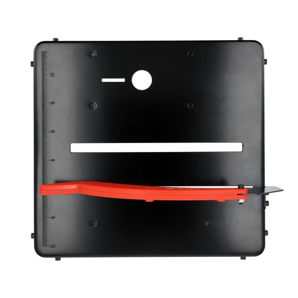 STOLIK DO PILARKI TARCZOWEJ (TARCZA 140-235MM) YT-821505