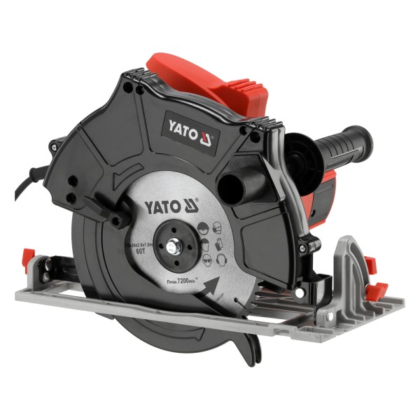 PILARKA TARCZOWA 210MM 2000W Z F. PILARKI STOŁOWEJ YT-82155