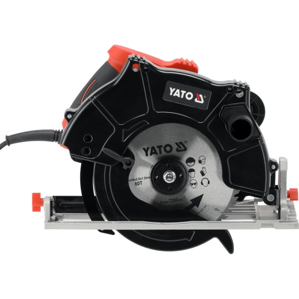 PILARKA TARCZOWA 210MM 2000W Z F. PILARKI STOŁOWEJ YT-82155