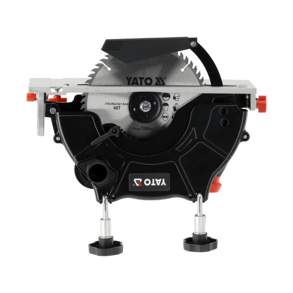 PILARKA TARCZOWA 210MM 2000W Z F. PILARKI STOŁOWEJ YT-82155