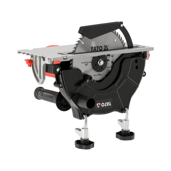 PILARKA TARCZOWA 210MM 2000W Z F. PILARKI STOŁOWEJ YT-82155