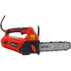 PILARKA ŁAŃCUCHOWA DO CERAMIKI PORYZOWANEJ I BETONU KOMÓRKOWEGO 1200W YT-82157