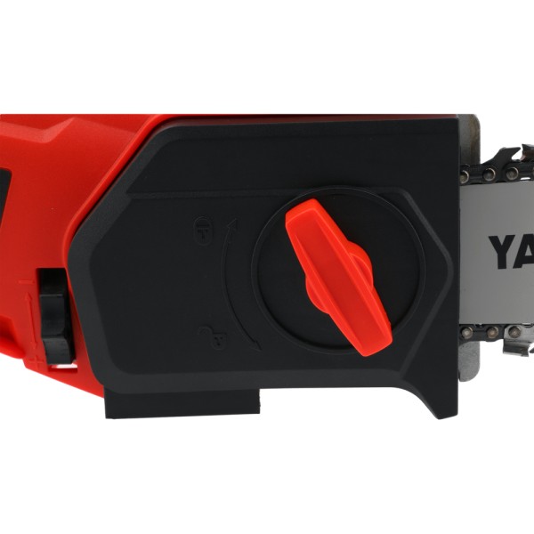 PILARKA ŁAŃCUCHOWA DO CERAMIKI PORYZOWANEJ I BETONU KOMÓRKOWEGO 1200W YT-82157