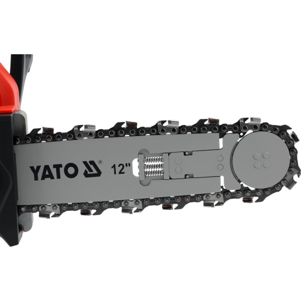 PILARKA ŁAŃCUCHOWA DO CERAMIKI PORYZOWANEJ I BETONU KOMÓRKOWEGO 1200W YT-82157