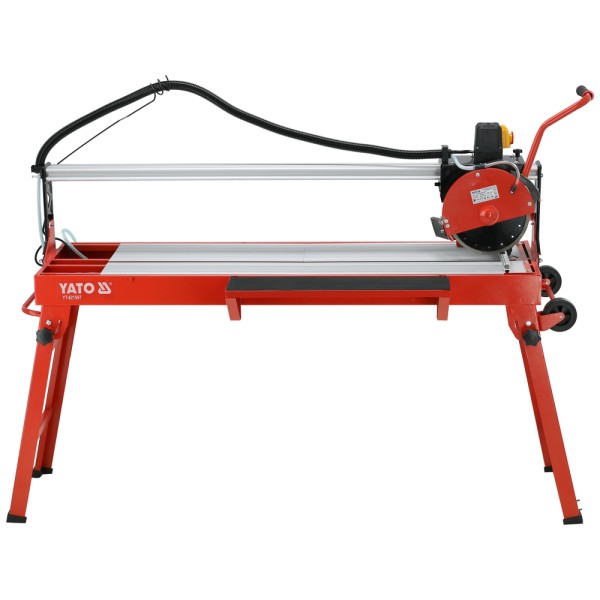 PRZECINARKA DO GRESU 1500W (1200MM) YT-821597