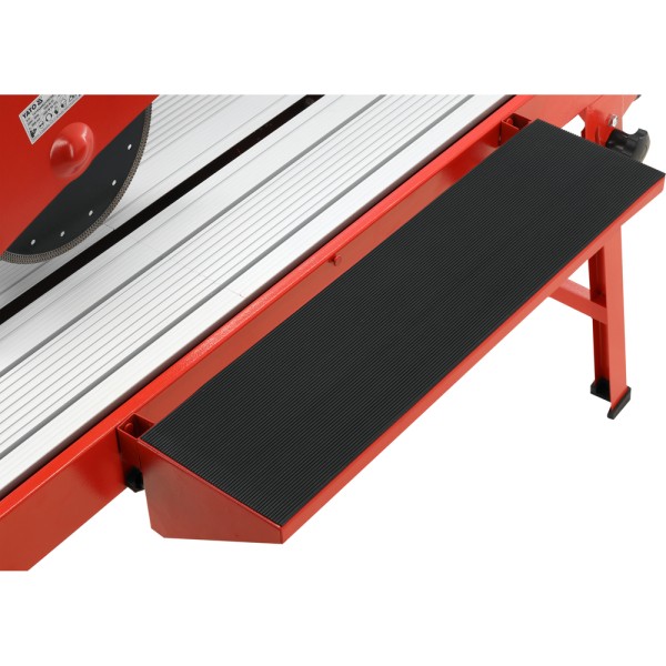 PRZECINARKA DO GRESU 1500W (1200MM) YT-821597