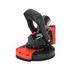 SZLIFIERKA DO BETONU 125MM 1400W
W WALIZCE YT-82164